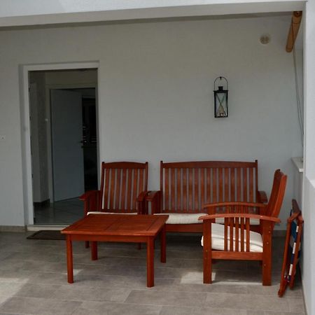 Apartman Klara Murter Extérieur photo