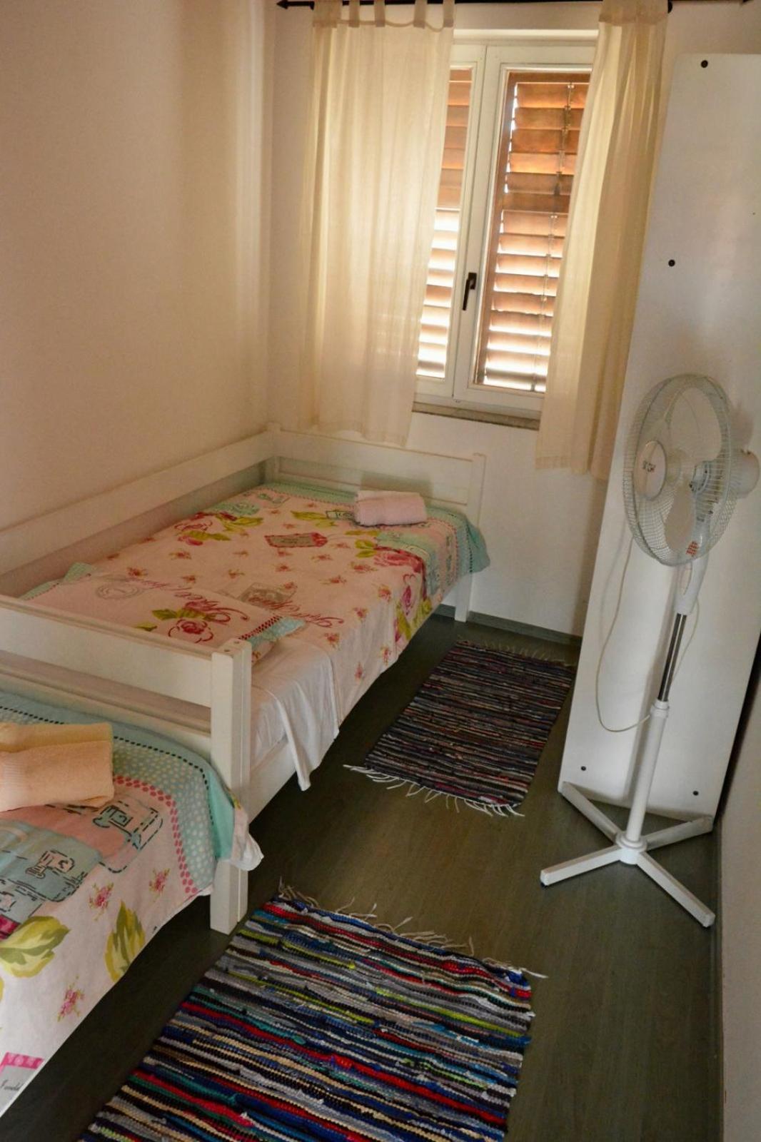 Apartman Klara Murter Extérieur photo