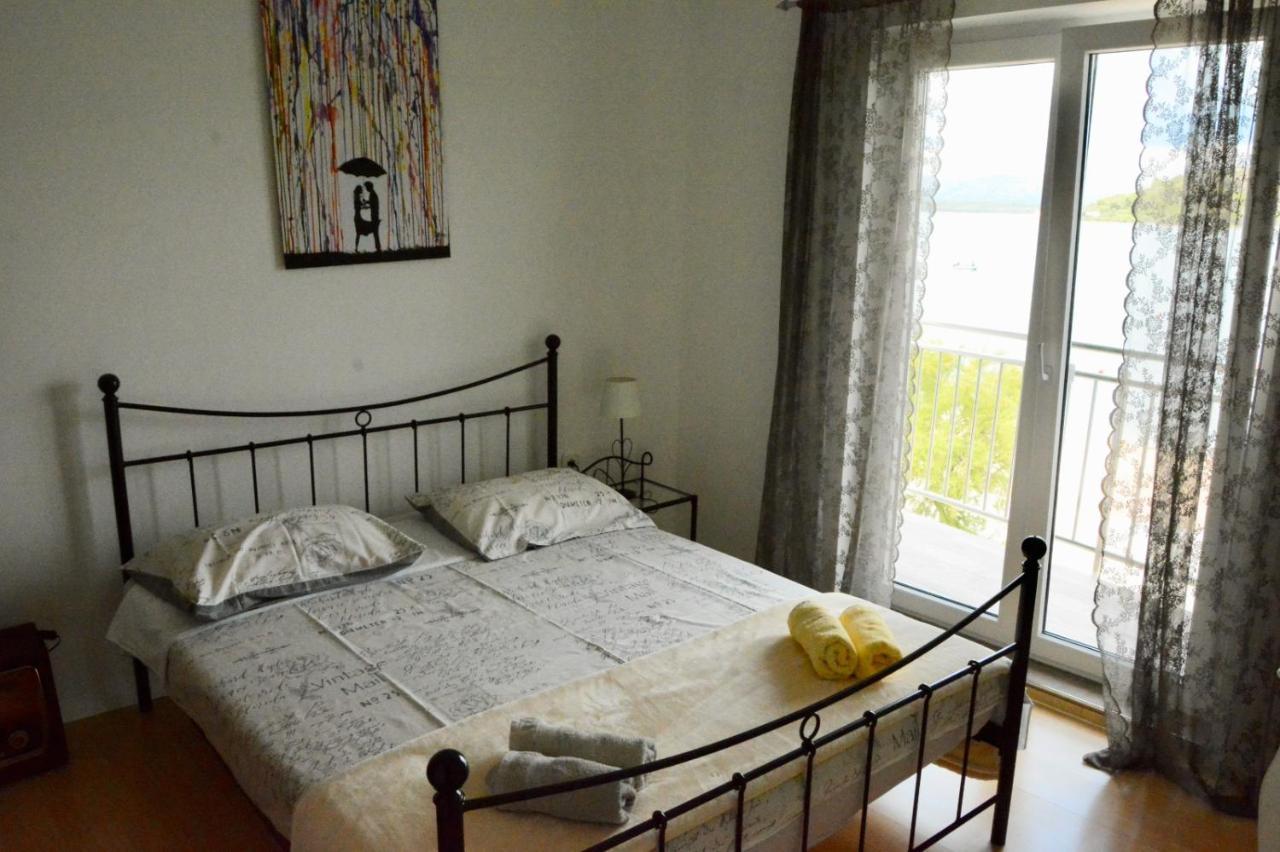 Apartman Klara Murter Extérieur photo