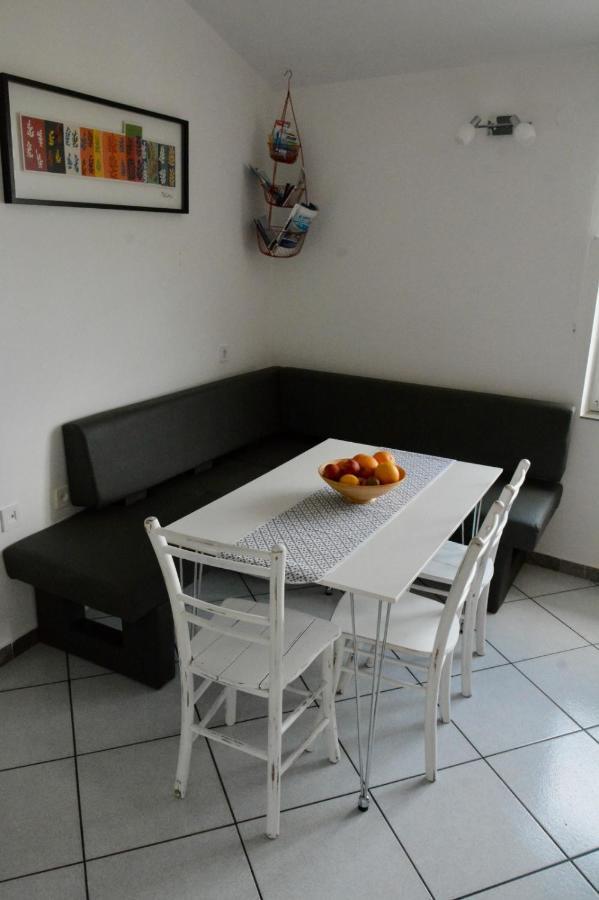 Apartman Klara Murter Extérieur photo
