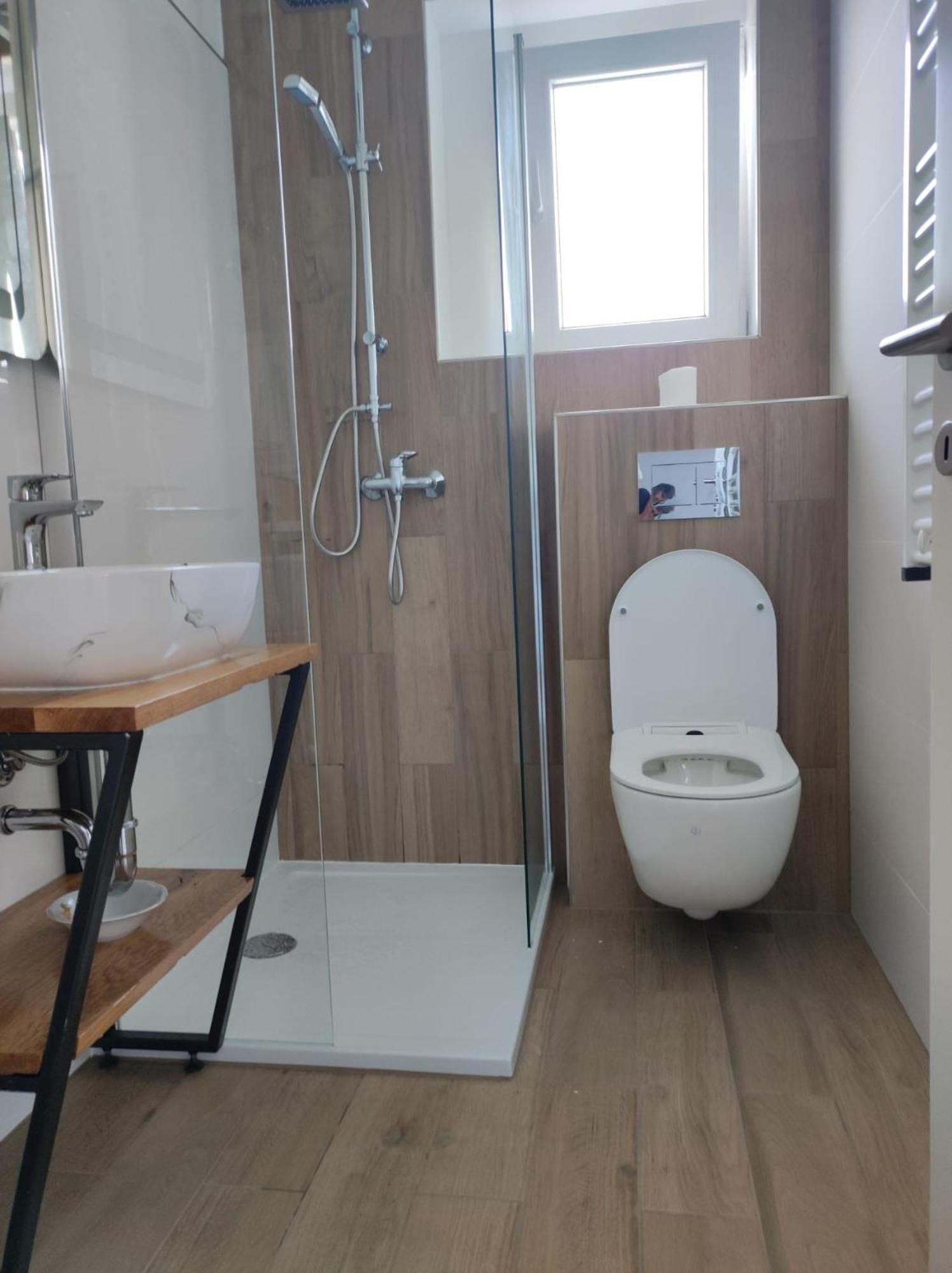 Apartman Klara Murter Extérieur photo