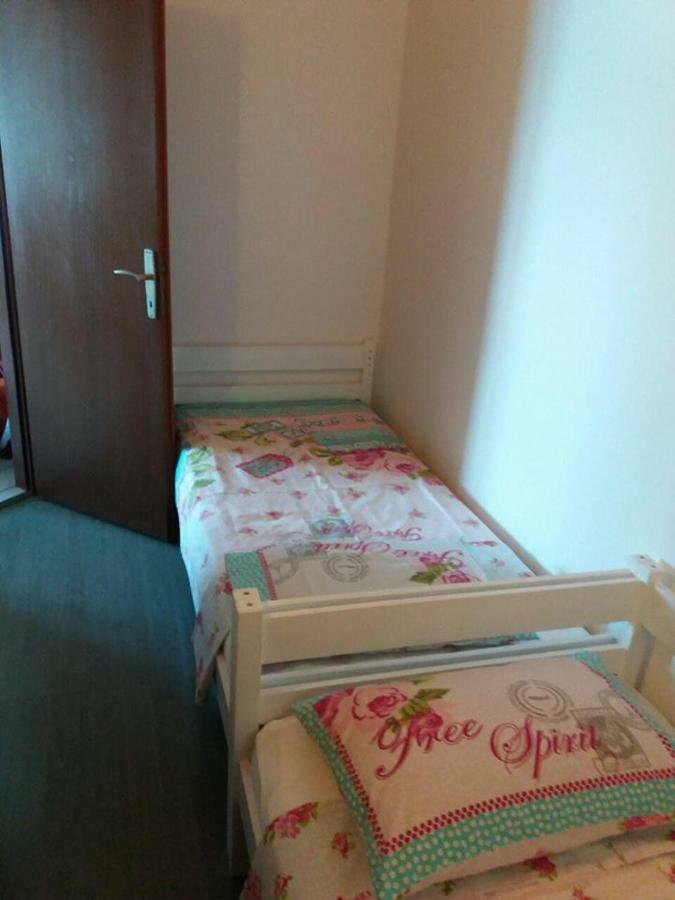 Apartman Klara Murter Extérieur photo