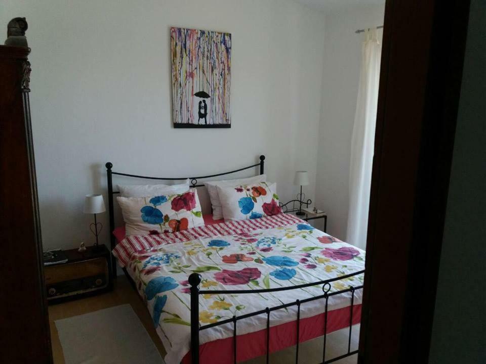 Apartman Klara Murter Extérieur photo