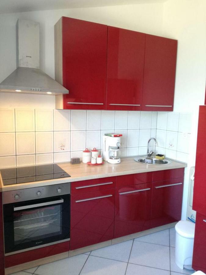 Apartman Klara Murter Extérieur photo