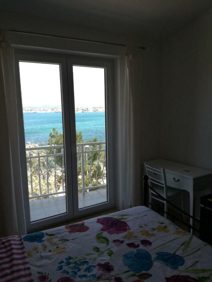 Apartman Klara Murter Extérieur photo