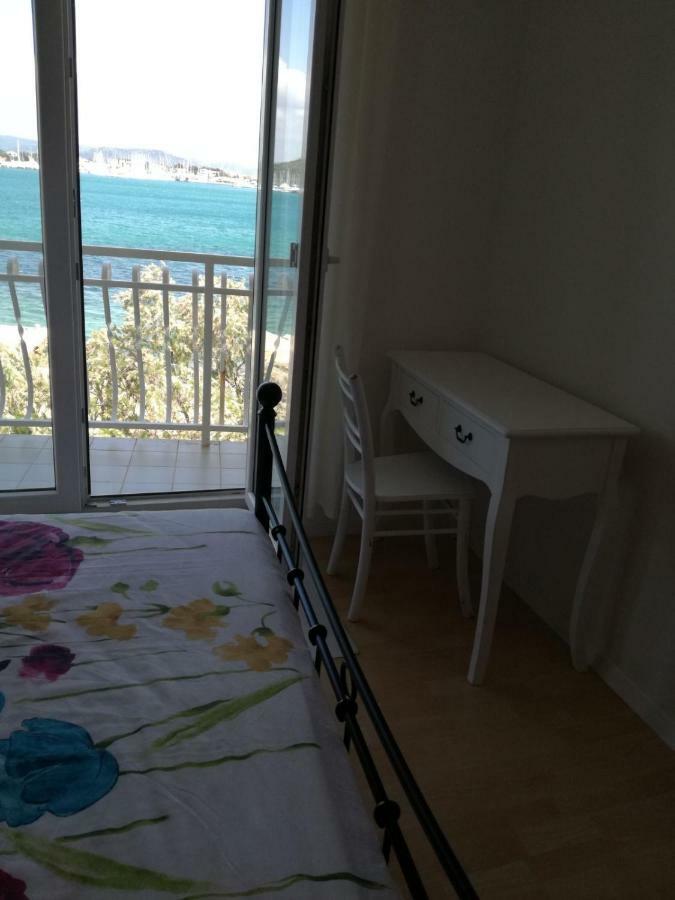 Apartman Klara Murter Extérieur photo