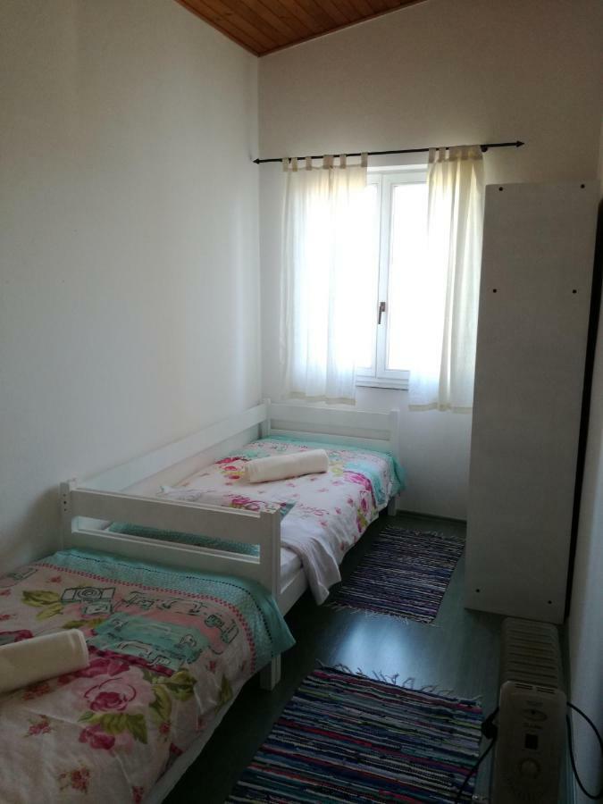 Apartman Klara Murter Extérieur photo